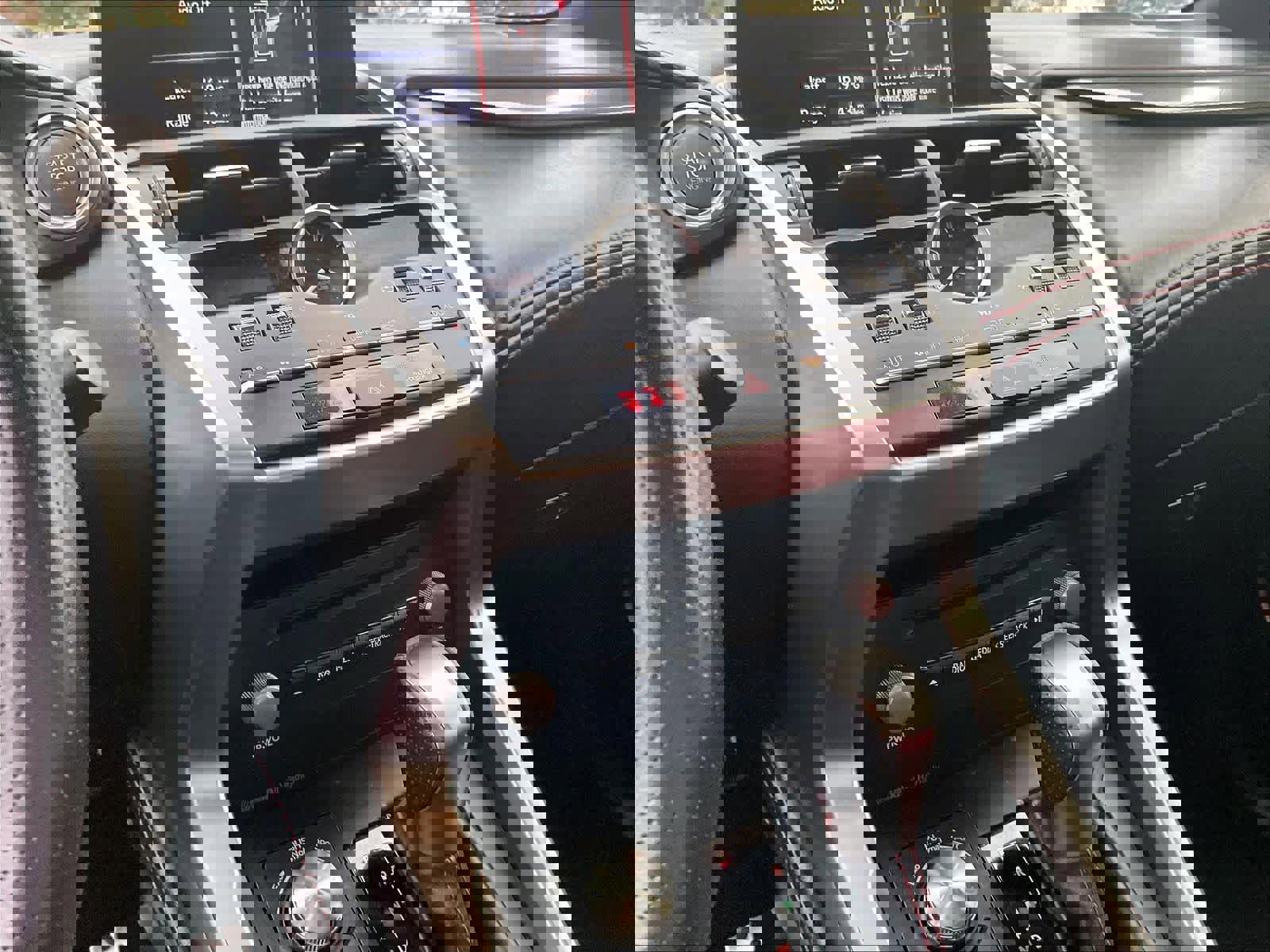 Used 2019 Lexus NX 300 F Sport w/ Cold Area Package image 34