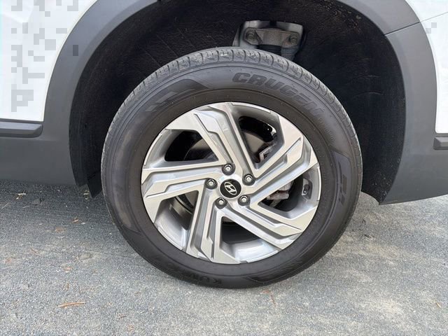 Certified 2023 Hyundai Santa Fe SEL image 6