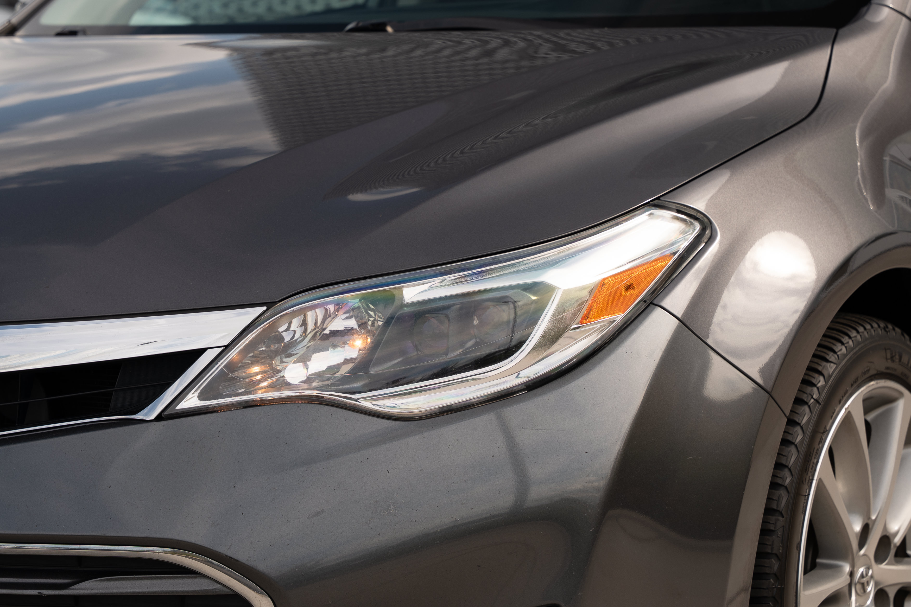 Used 2015 Toyota Avalon XLE Touring FWD image 30