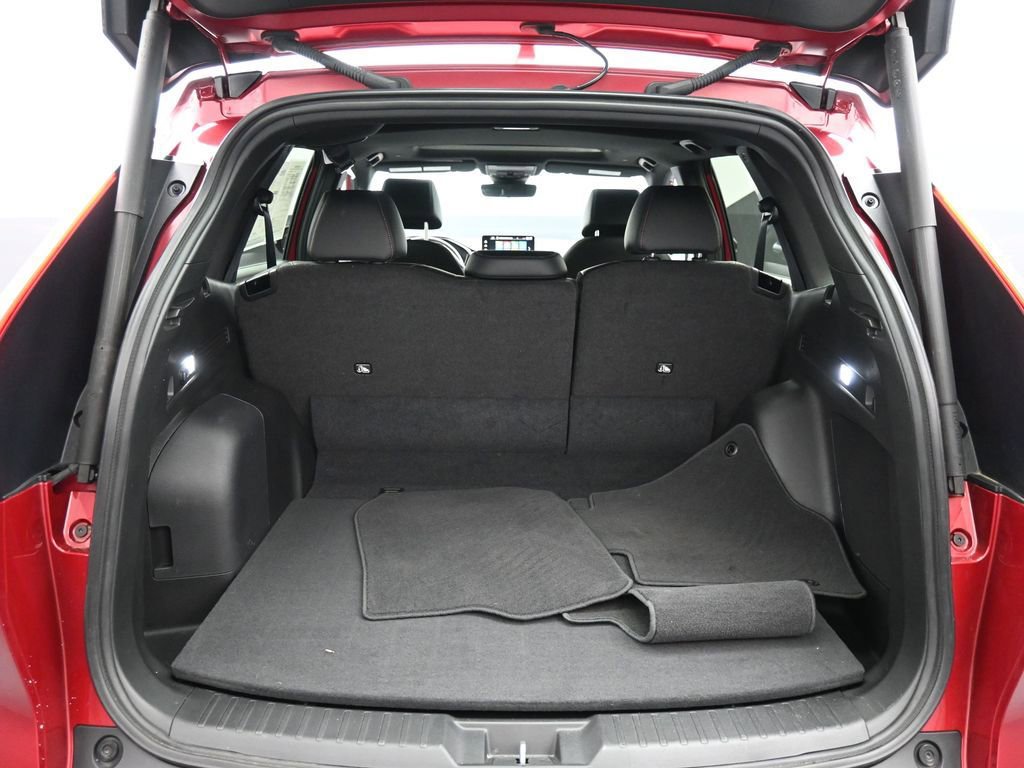 Certified 2023 Honda CR-V Sport Touring image 22