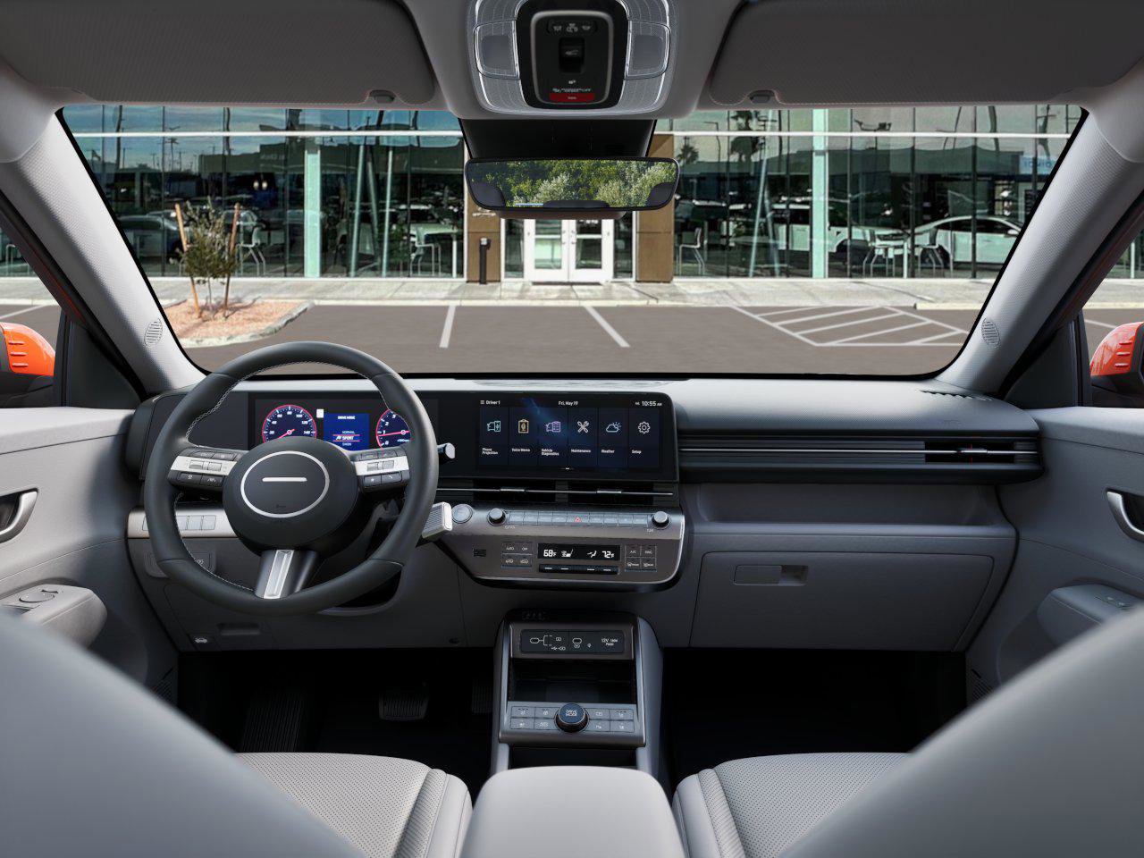 New 2026 Hyundai Kona SEL Sport image 11