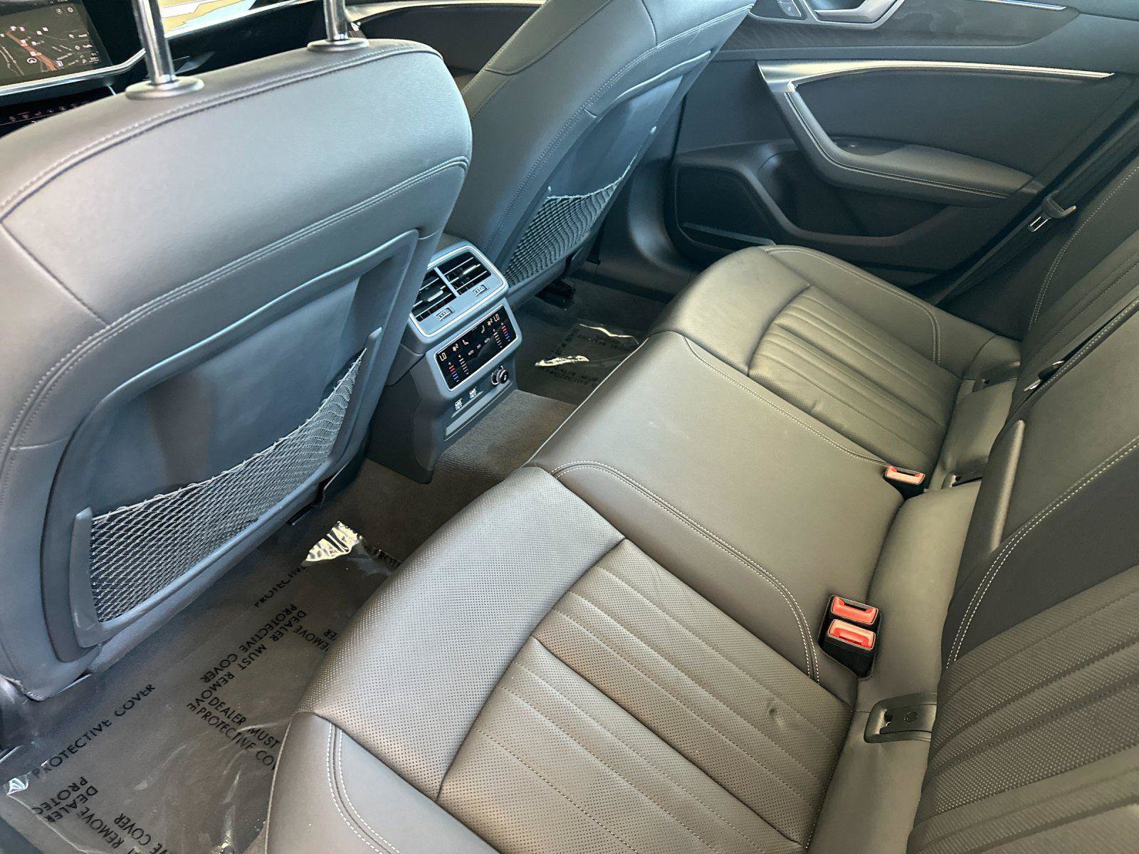 Used 2019 Audi A6 3.0T Prestige w/ Prestige Package AWD/4WD image 11