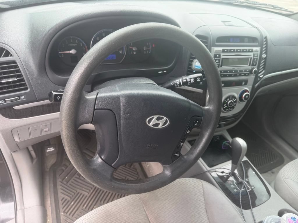 Used 2007 Hyundai Santa Fe GLS FWD image 6