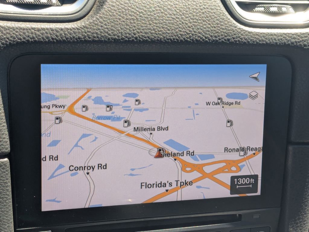 Used 2017 Porsche 718 Boxster S image 8