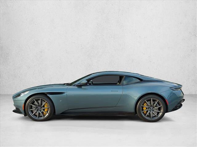 Used 2018 Aston Martin DB11 V12 RWD image 8