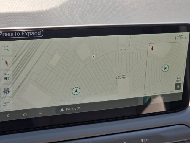 New 2027 Kia EV3 Wind FWD image 9