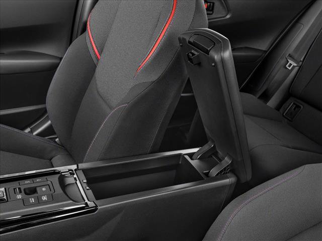 New 2026 Toyota Prius Plug-In Hybrid FWD image 10