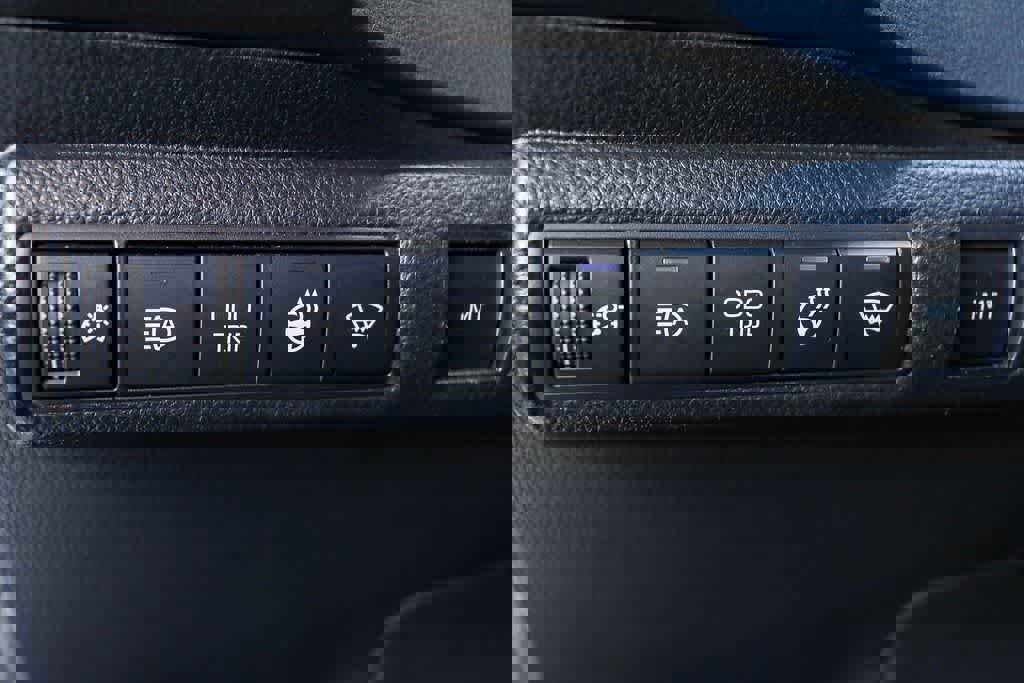 Used 2023 Toyota Corolla Core w/ Performance Package image 22