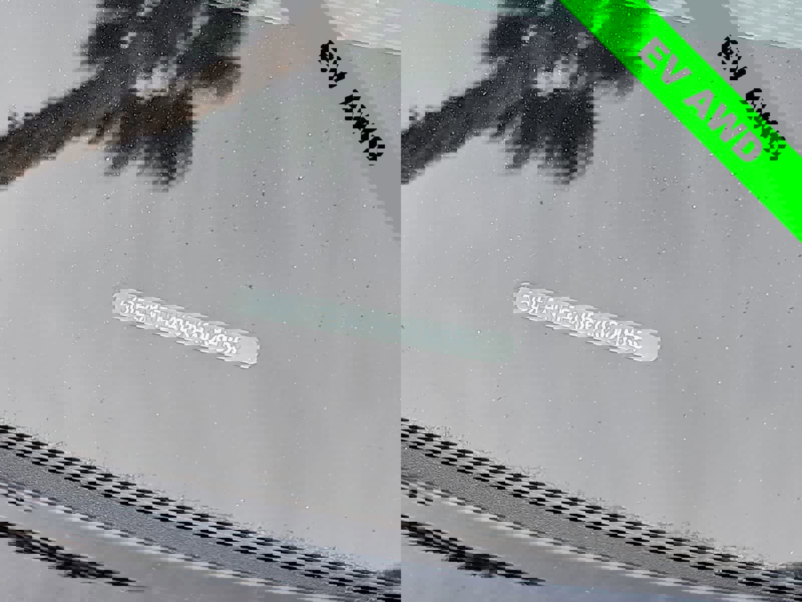 Used 2024 Lucid Air Touring image 24