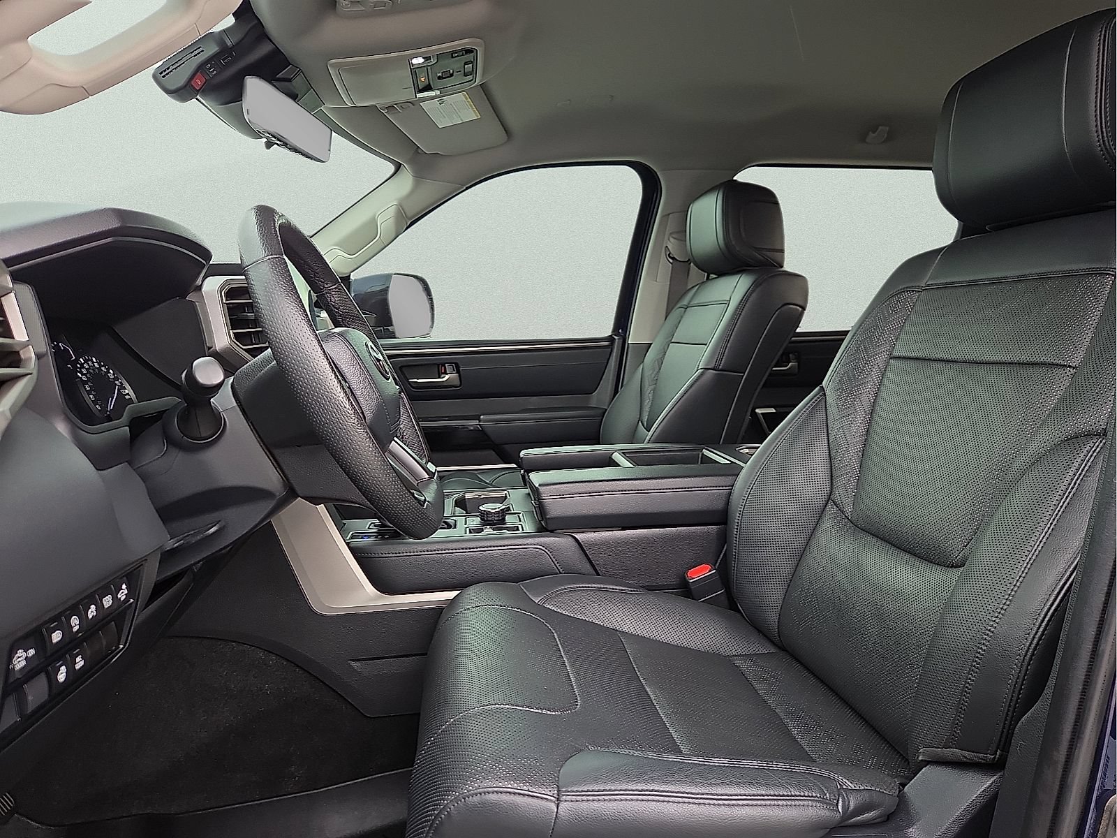 Used 2023 Toyota Tundra Limited AWD/4WD image 14