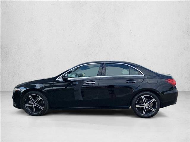 Used 2020 Mercedes-Benz A 220 w/ Premium Package image 9