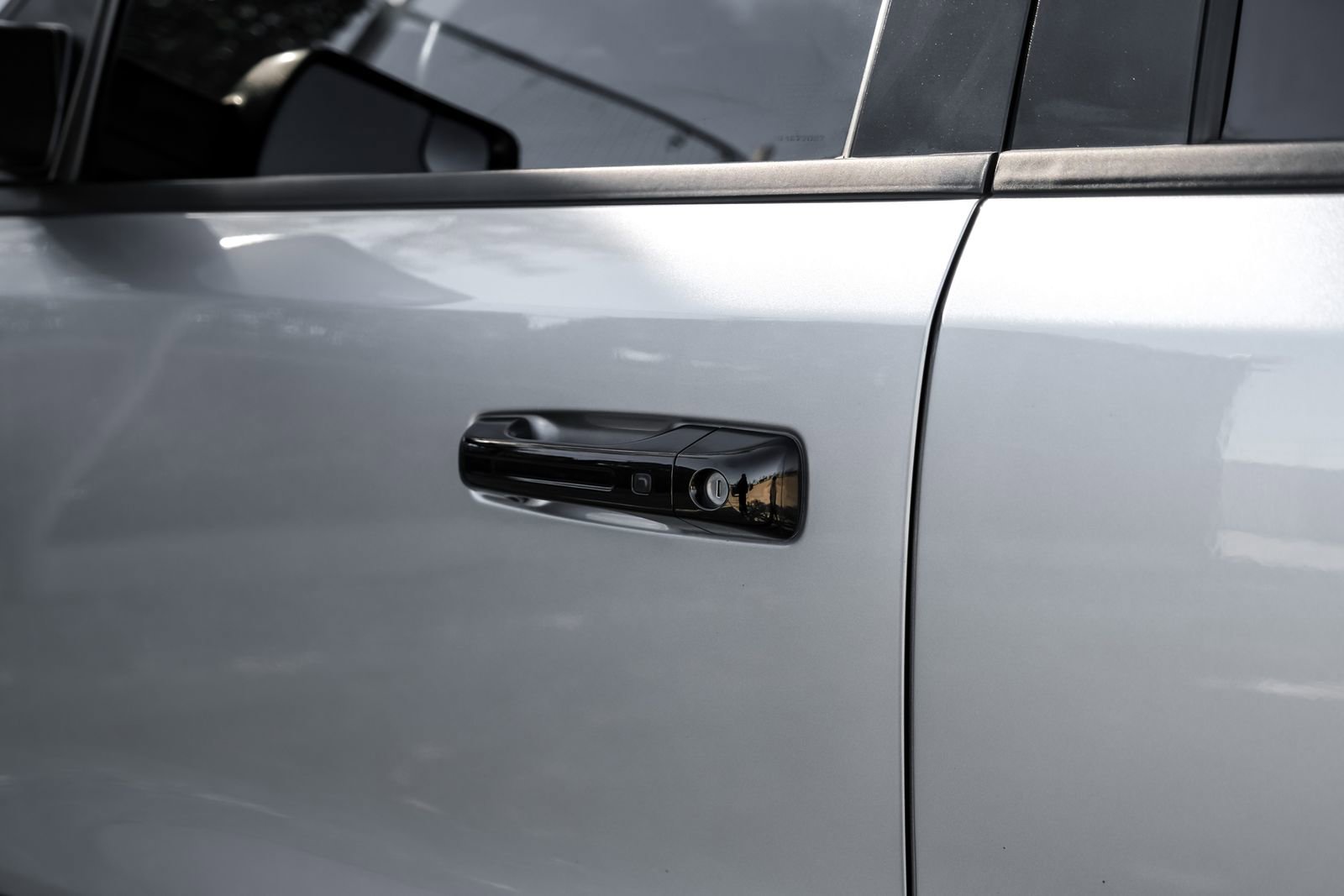 Used 2024 RAM 1500 TRX w/ TRX Level 2 Equipment Group image 36