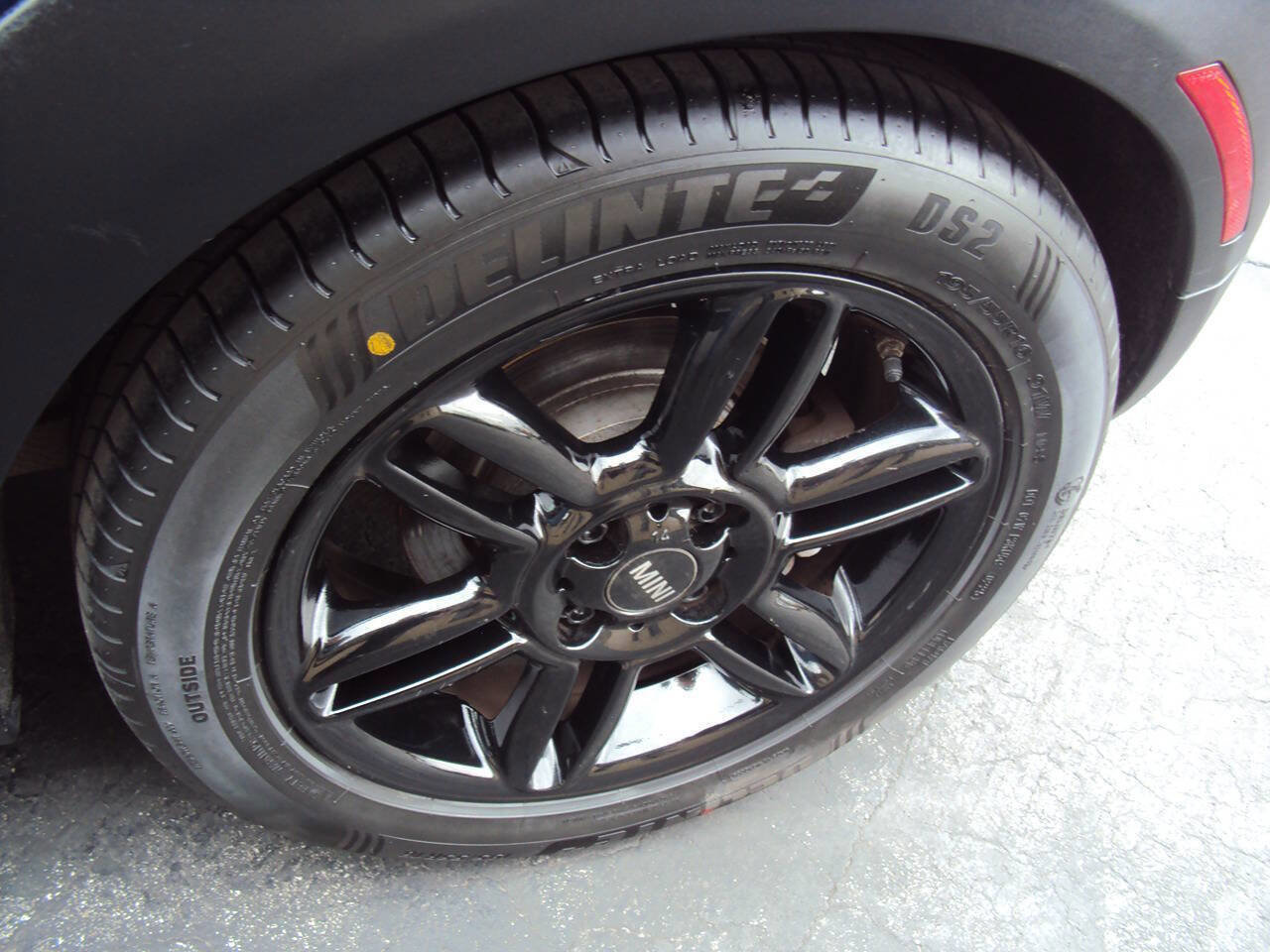 Used 2013 MINI Cooper S image 13