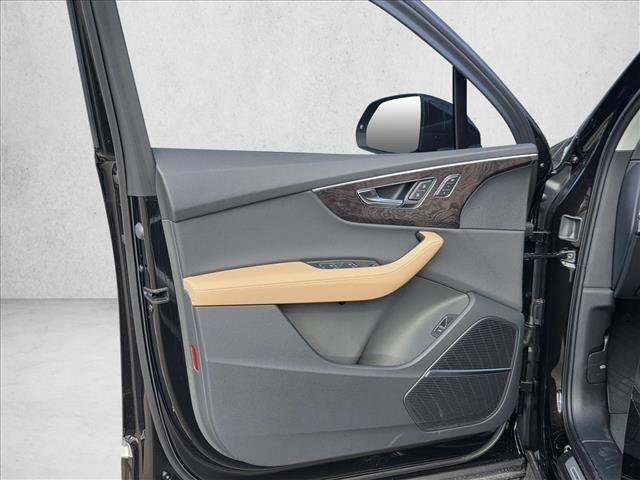 New 2026 Audi Q7 2.0T Premium Plus image 12