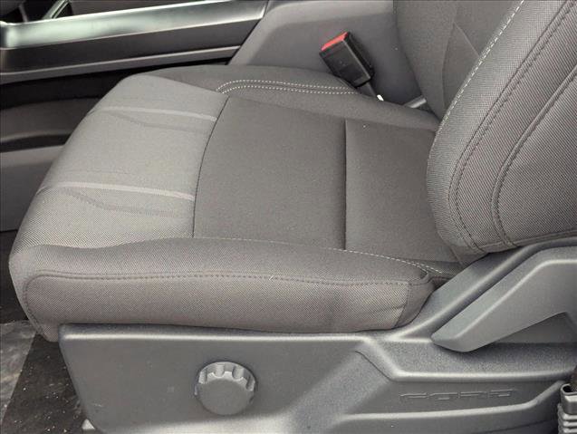 New 2026 Ford F150 STX w/ Equipment Group 200A video 4