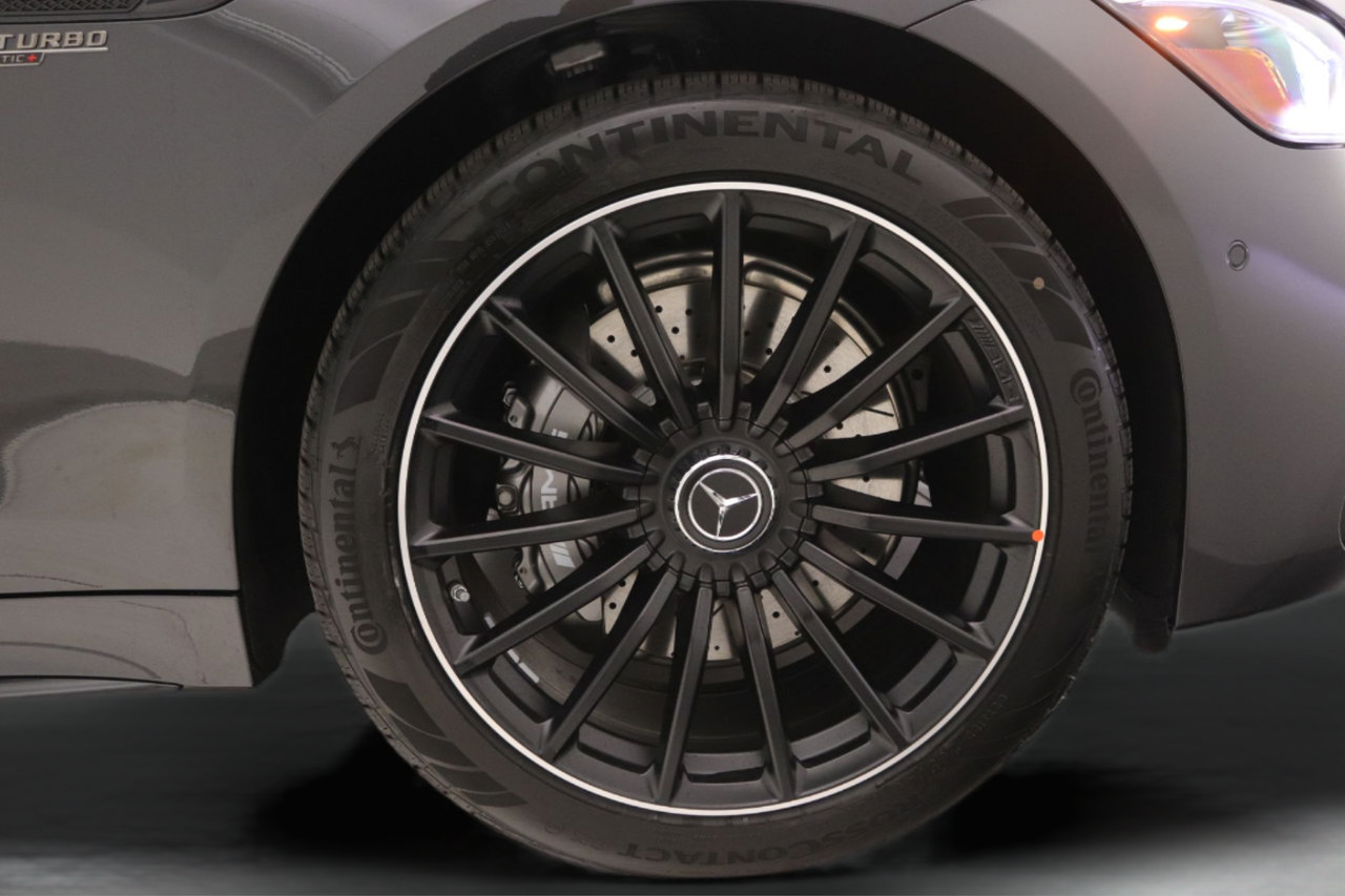 New 2026 Mercedes-Benz AMG GT 43 image 10
