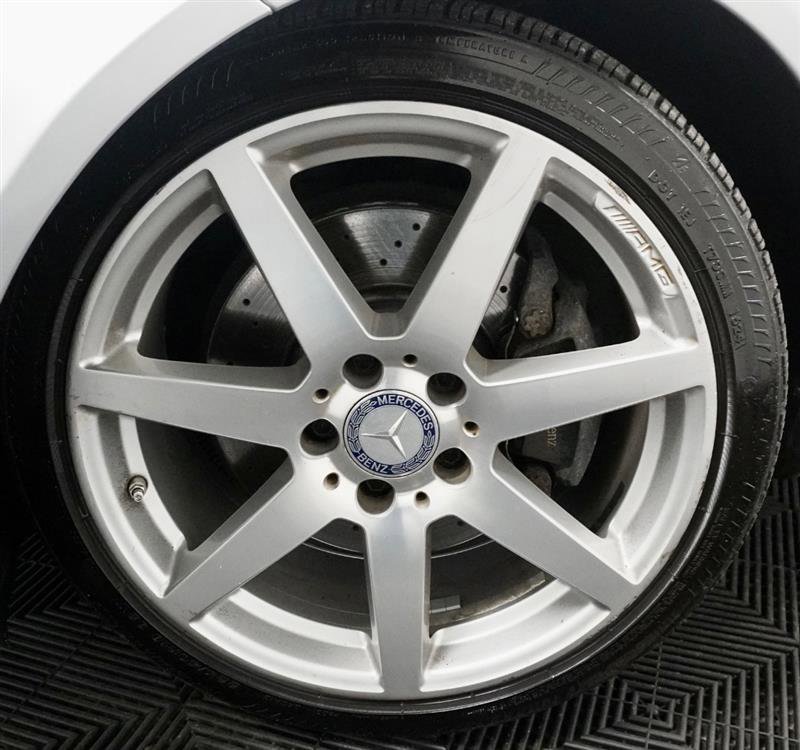 Used 2015 Mercedes-Benz C 350 4MATIC Coupe image 3