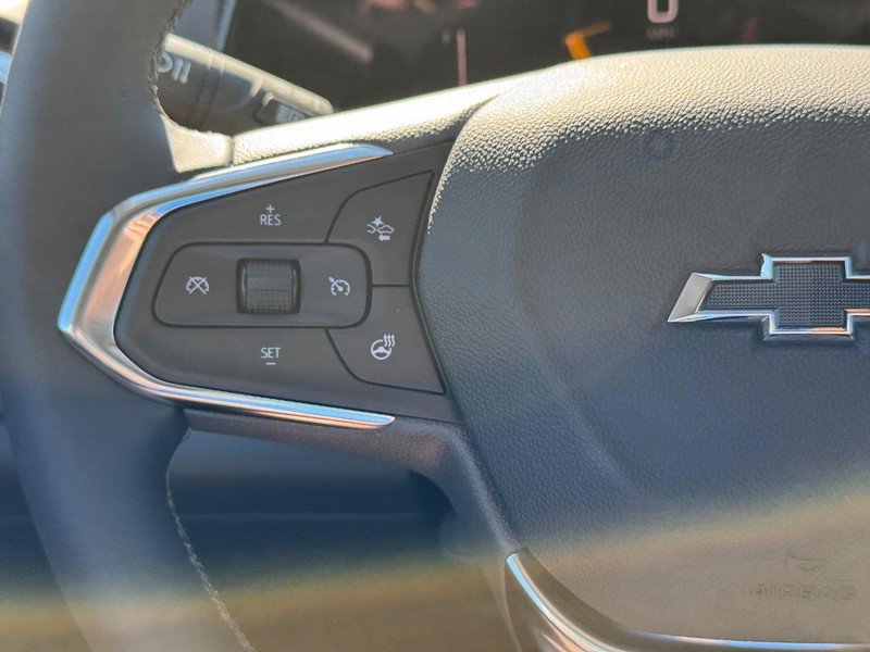 New 2026 Chevrolet Trax ACTIV w/ Driver Confidence Package FWD image 14