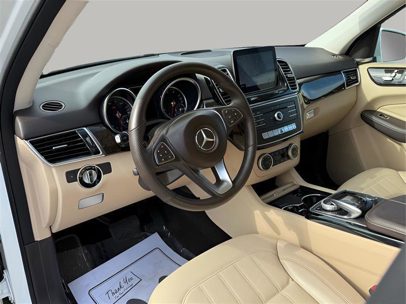 Used 2018 Mercedes-Benz GLE 350 image 14