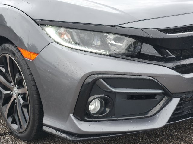 Used 2021 Honda Civic Sport image 7
