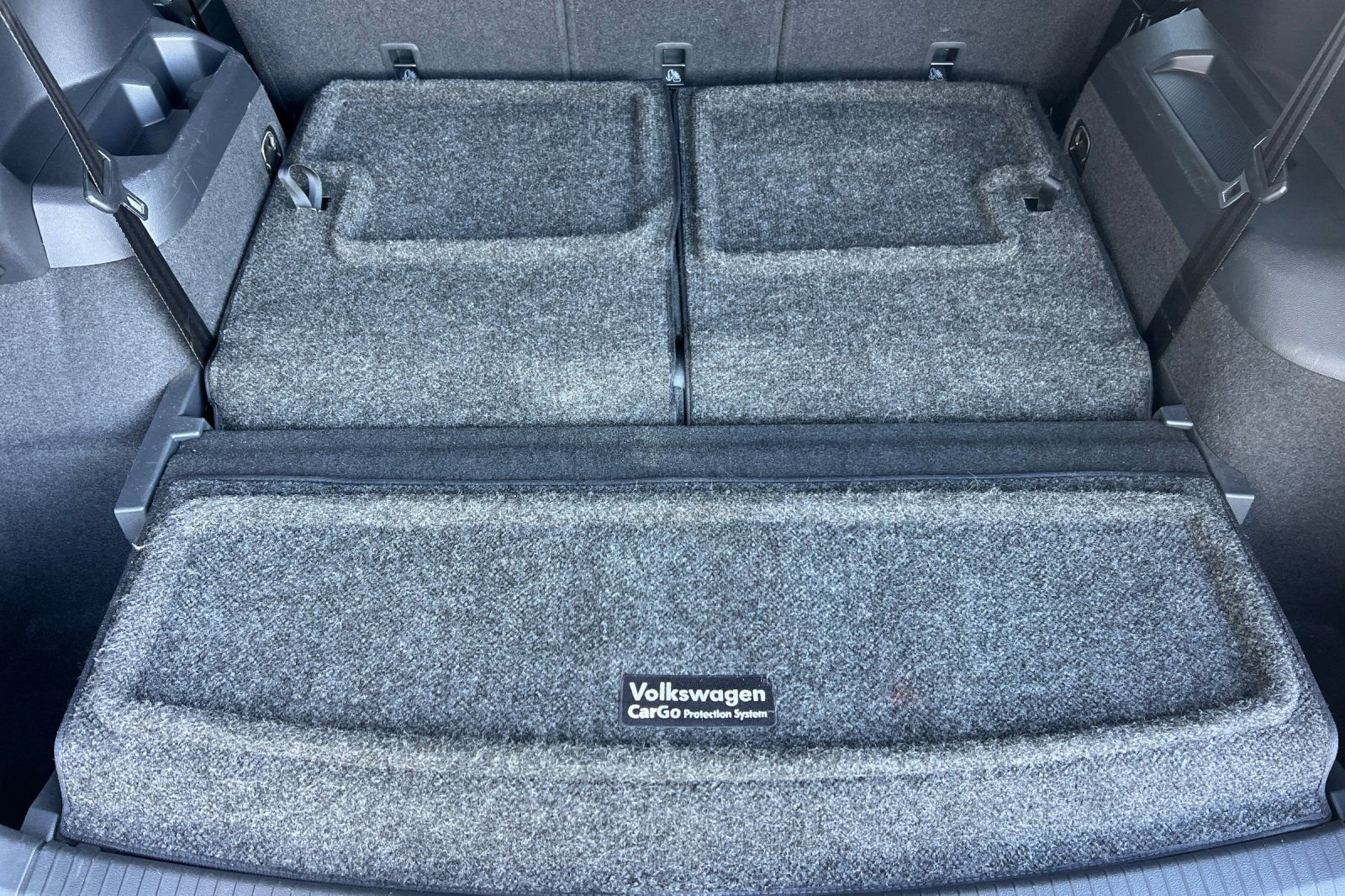 Used 2022 Volkswagen Tiguan SE image 16