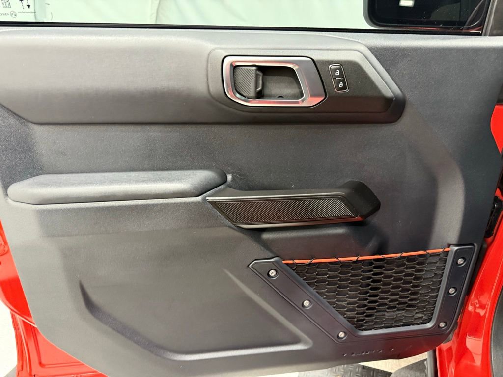 Used 2023 Ford Bronco Raptor image 15