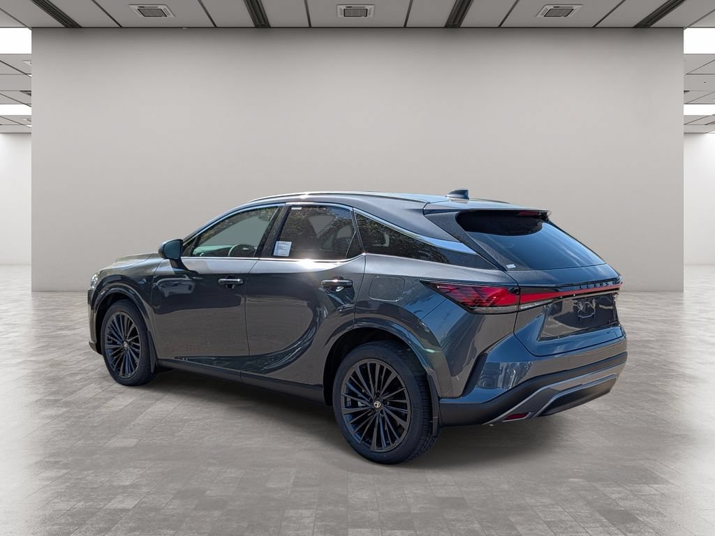 New 2026 Lexus RX 350 Premium Plus w/ Convenience Package AWD/4WD image 4