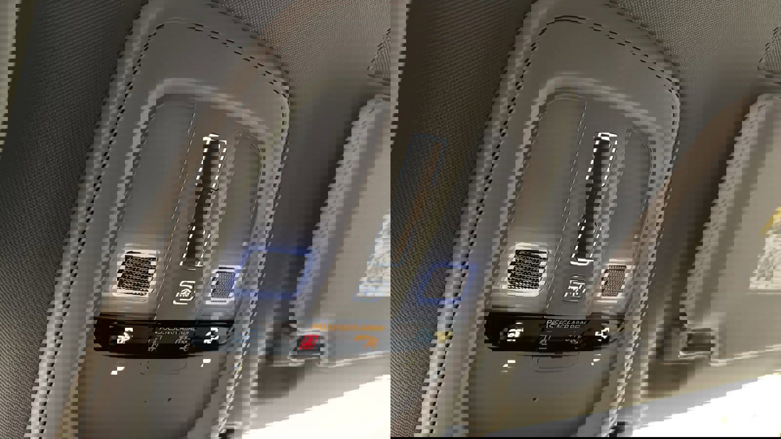 New 2026 Volvo XC90 B6 Plus w/ Protection Package Premier image 20