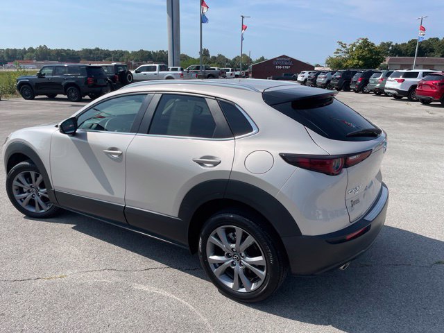 Used 2024 MAZDA CX-30 AWD 2.5 S w/ Preferred Package image 7