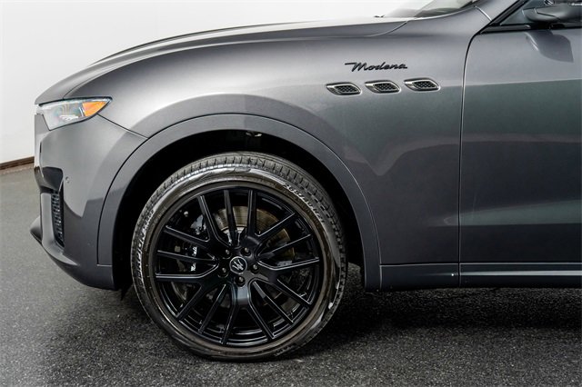 Used 2022 Maserati Levante Modena image 15