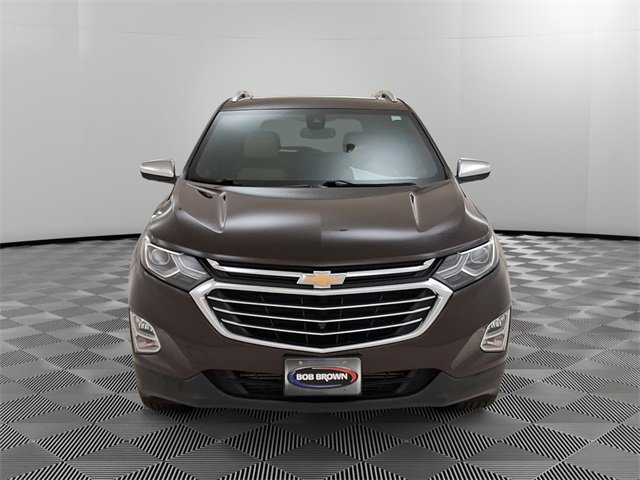 Used 2020 Chevrolet Equinox Premier image 8