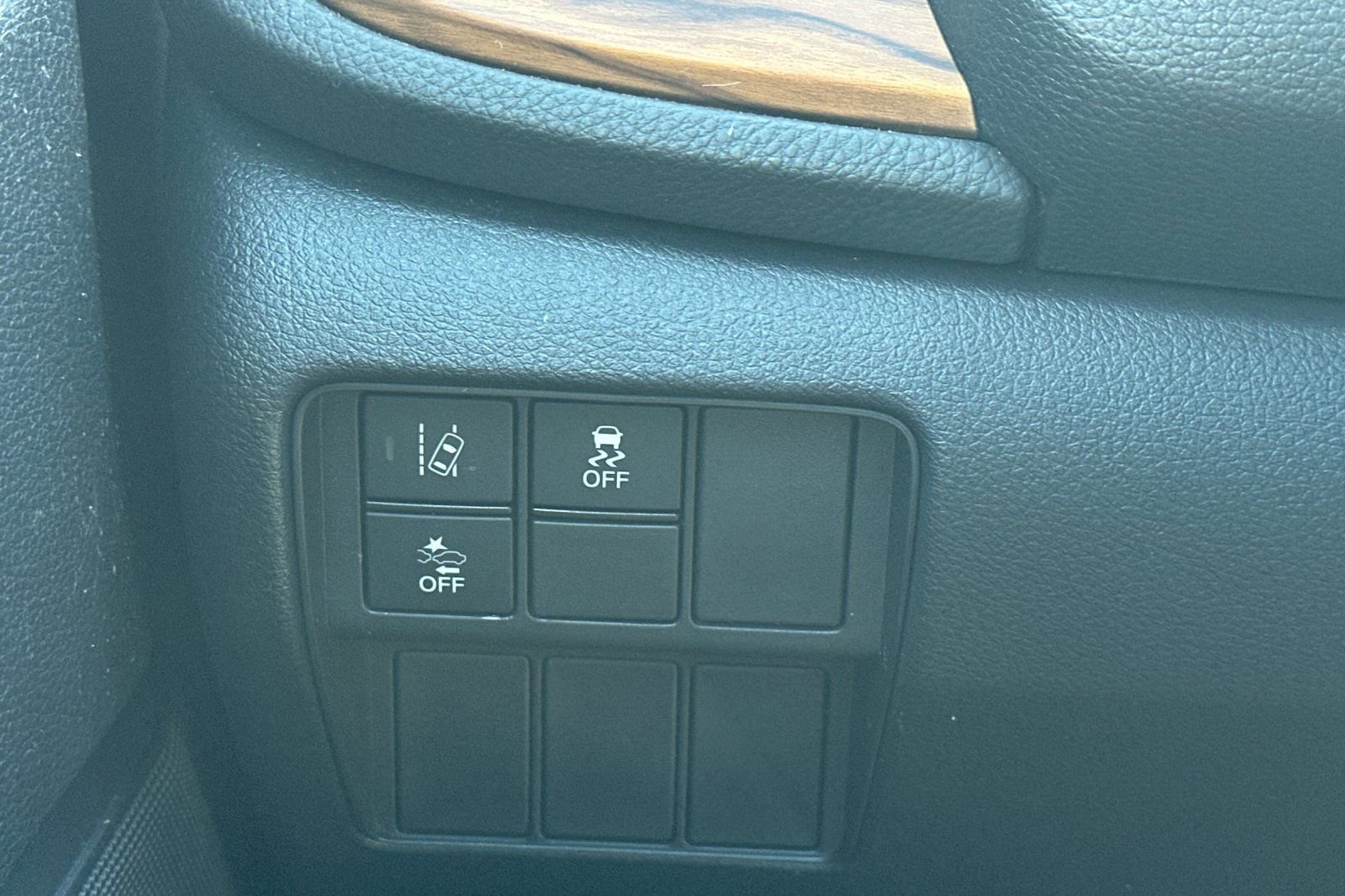 Used 2022 Honda CR-V EX image 28