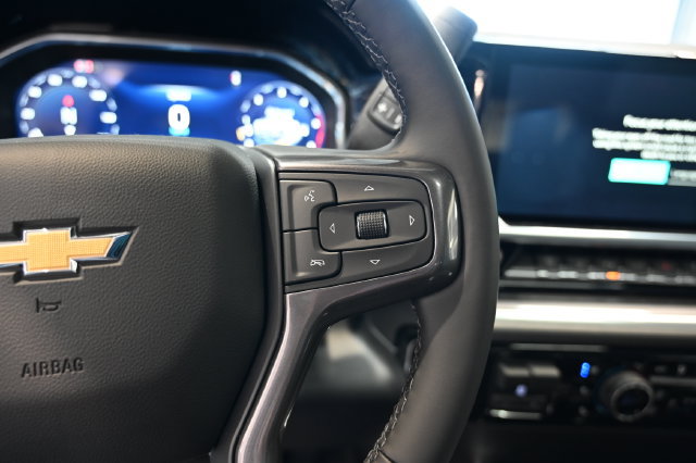 New 2026 Chevrolet Silverado 3500 High Country w/ High Country Premium Package AWD/4WD image 28