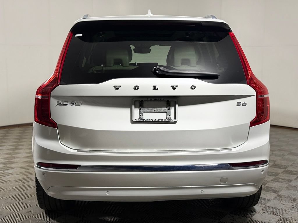 Used 2023 Volvo XC90 B6 Ultimate AWD/4WD image 5