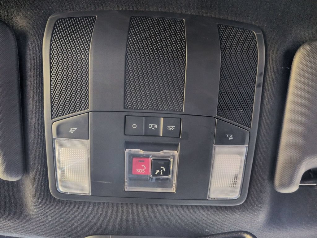 Used 2022 Mitsubishi Eclipse Cross SEL AWD/4WD image 19