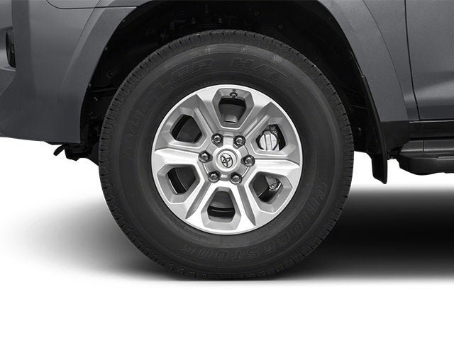 Used 2014 Toyota 4Runner SR5 Premium AWD/4WD image 11