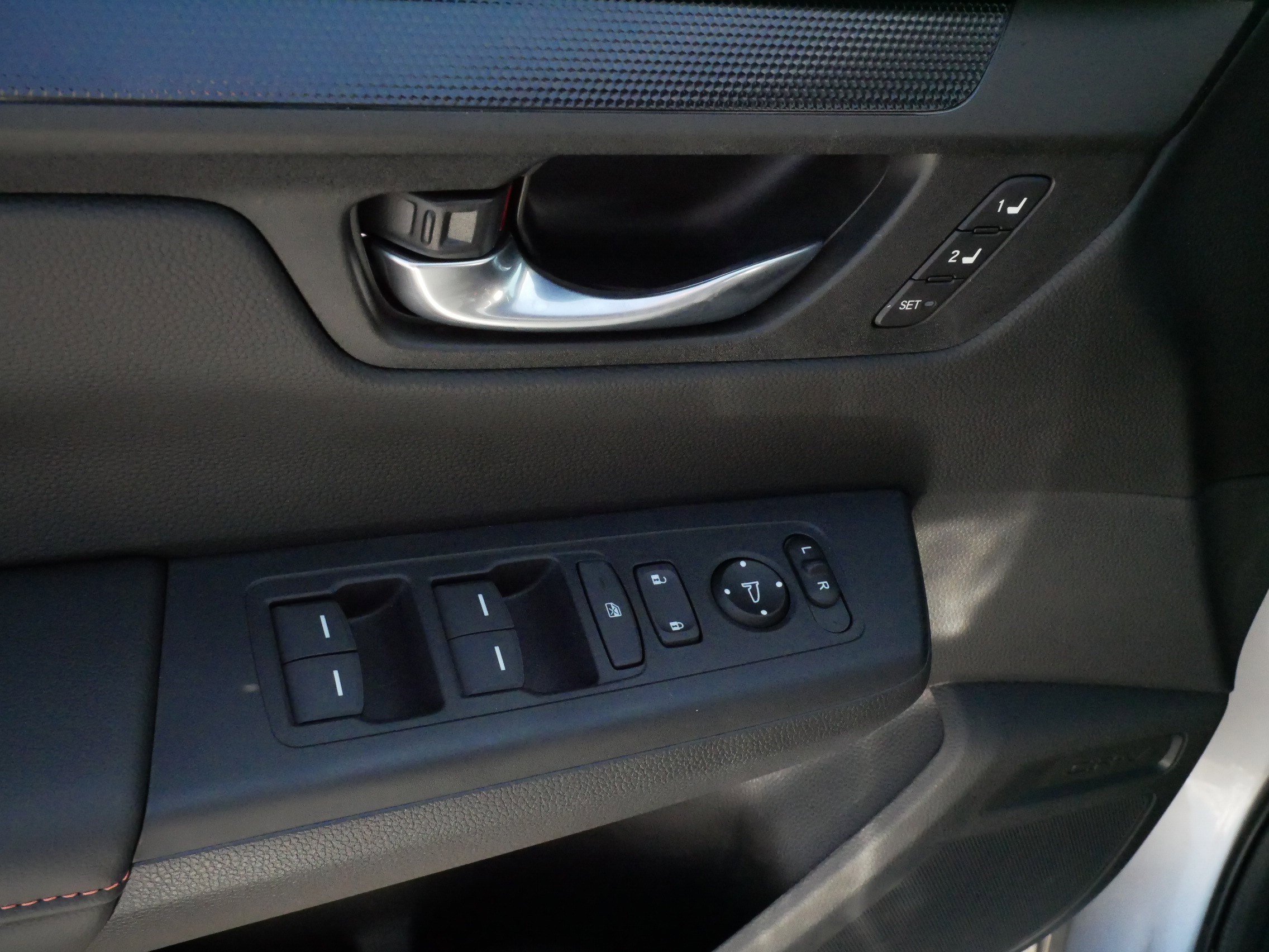 Certified 2026 Honda CR-V Sport-L image 19