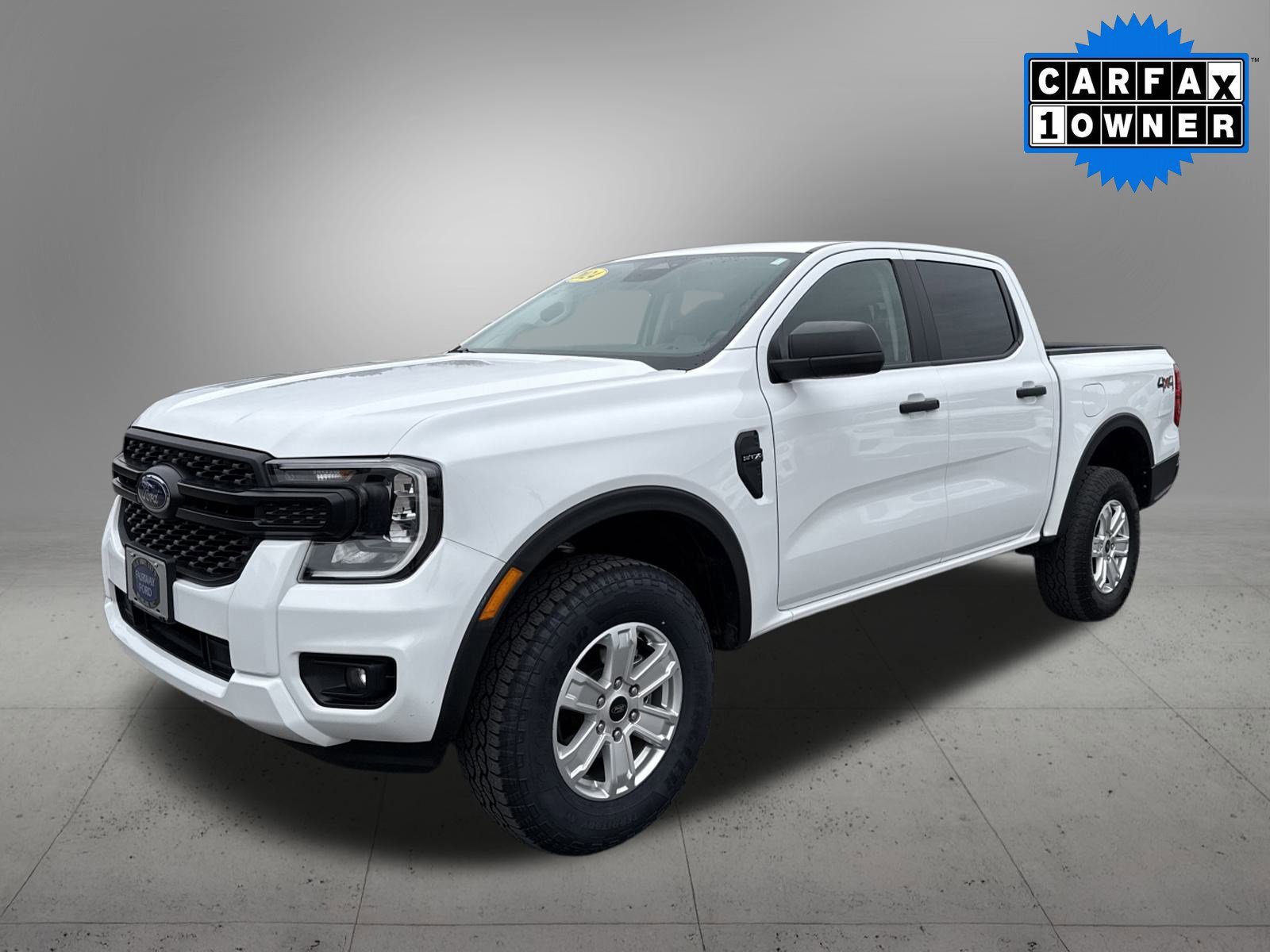 Used 2024 Ford Ranger XL