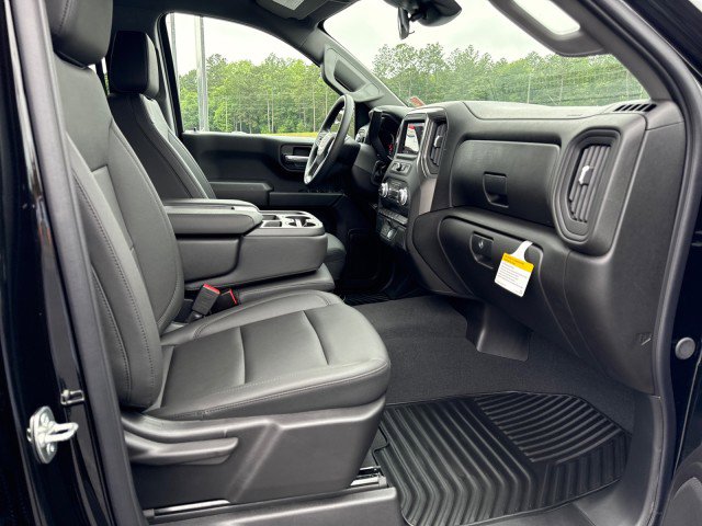 New 2025 GMC Sierra 1500 Pro w/ Graphite Edition image 10
