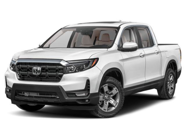 New 2026 Honda Ridgeline RTL image 1