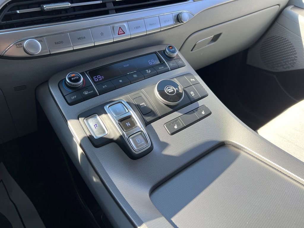 Used 2021 Hyundai Palisade SEL w/ Convenience Package image 20