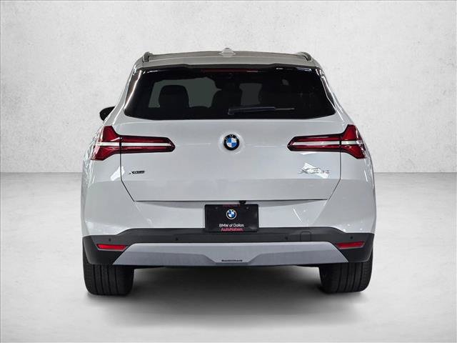 Used 2026 BMW X3 xDrive30i w/ Convenience Package AWD/4WD image 6