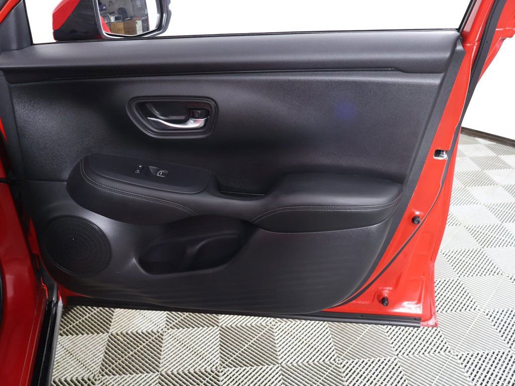 Used 2023 Honda HR-V EX-L image 24