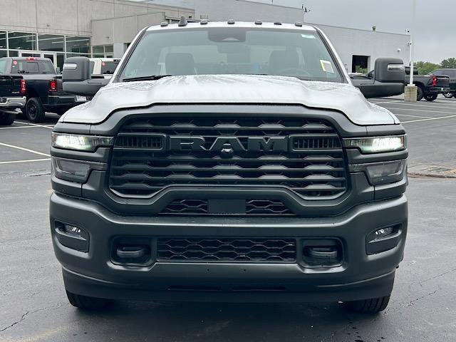 New 2025 RAM 3500 Tradesman image 7