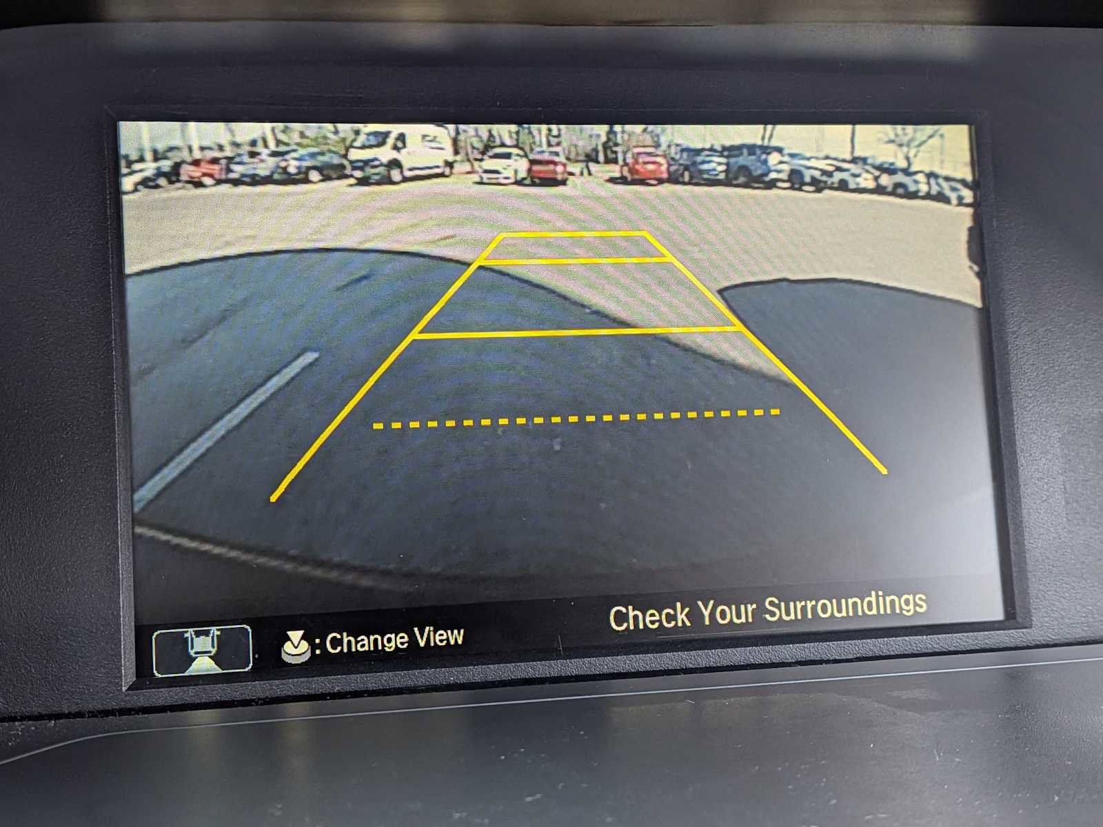 Used 2014 Honda Accord EX-L image 27