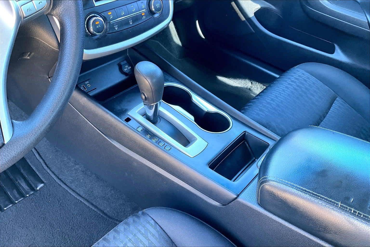 Used 2018 Nissan Altima 2.5 S w/ S Convenience Package FWD image 14