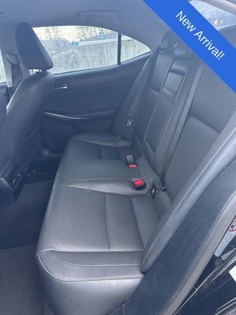 Used 2015 Lexus IS 250 image 11