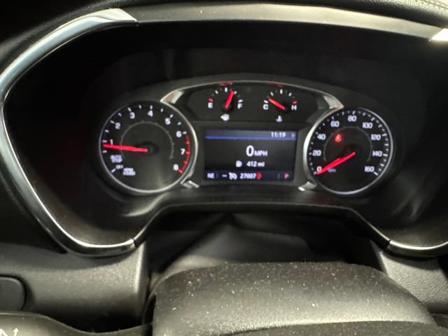 Used 2023 Chevrolet Blazer LT w/ Driver Confidence Package AWD/4WD image 27