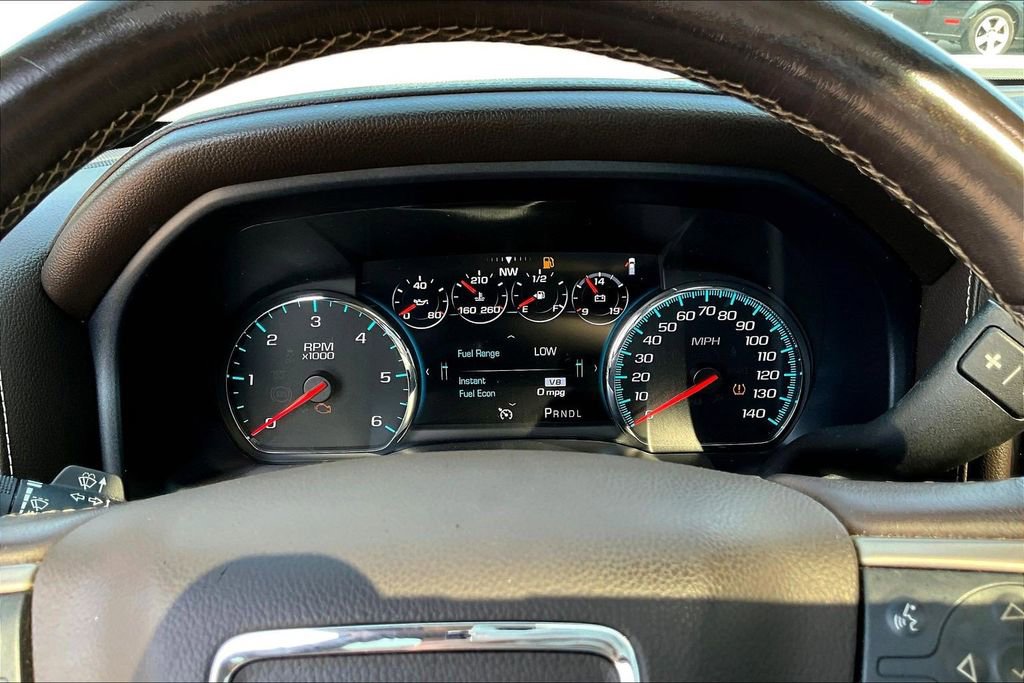 Used 2018 GMC Sierra 1500 Denali image 16