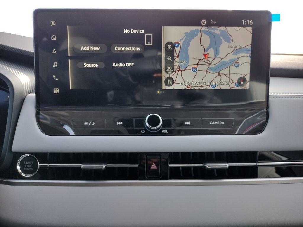 New 2026 Mitsubishi Outlander SE image 4